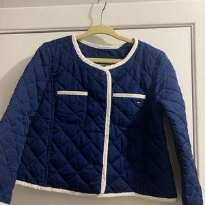 Kids girl jacket